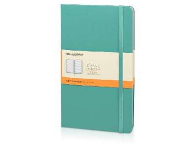 Записная книжка А5 (Large) Classic (в линейку)