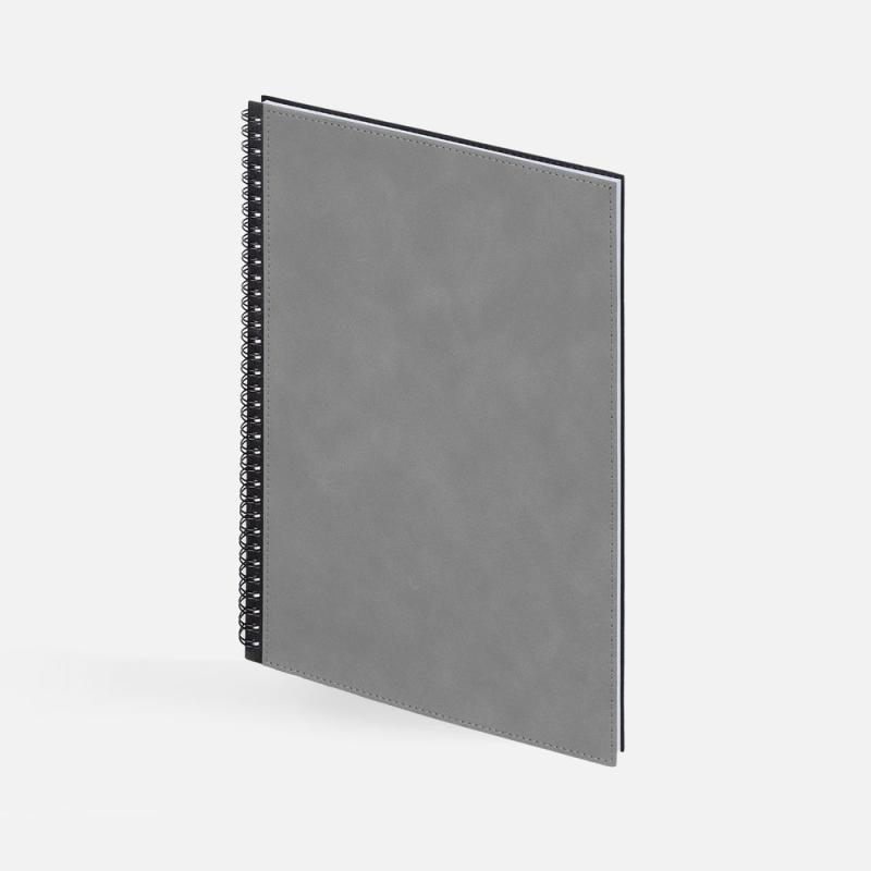 Ежедневник Notera Maxi, недатированный