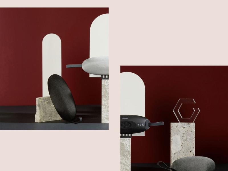 Портативная колонка Mysound Onyx 1C