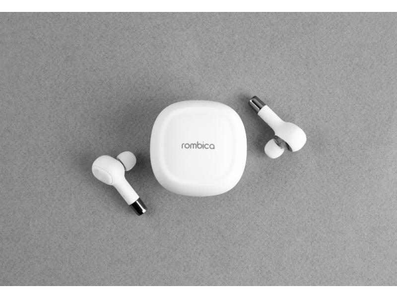 Беспроводные наушники TWS c шумоподавлением Urban