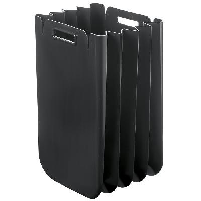 Корзина для белья складная eco packly