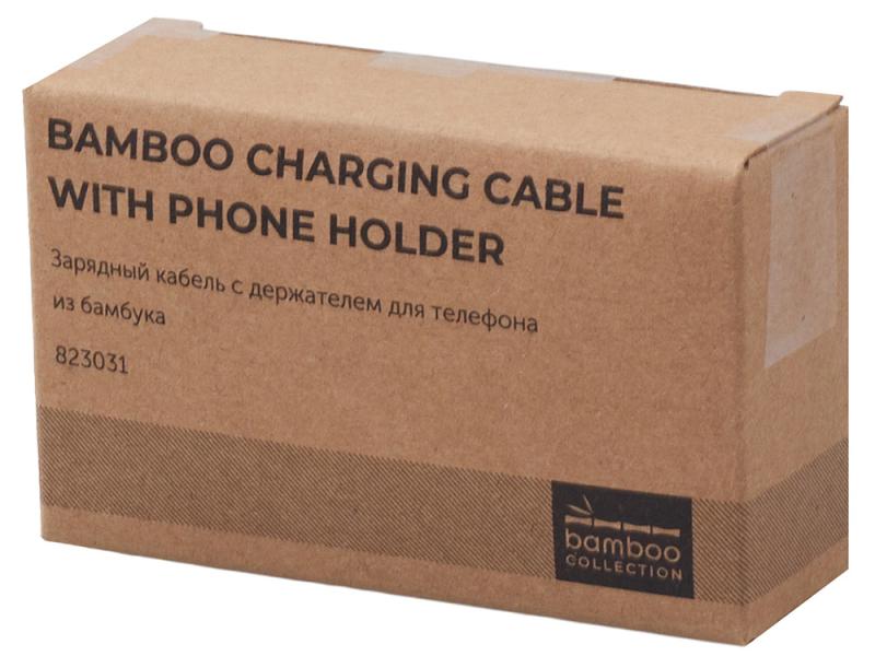 Универсальный кабель с подставкой 4-в-1 Unicable