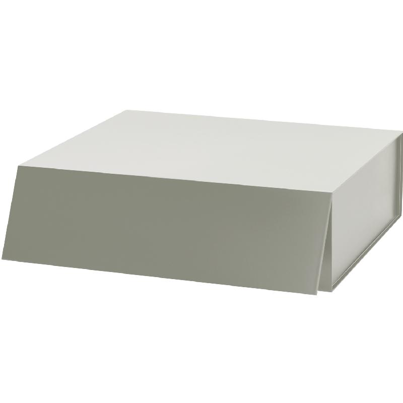 Подарочная коробка-трансформер большая