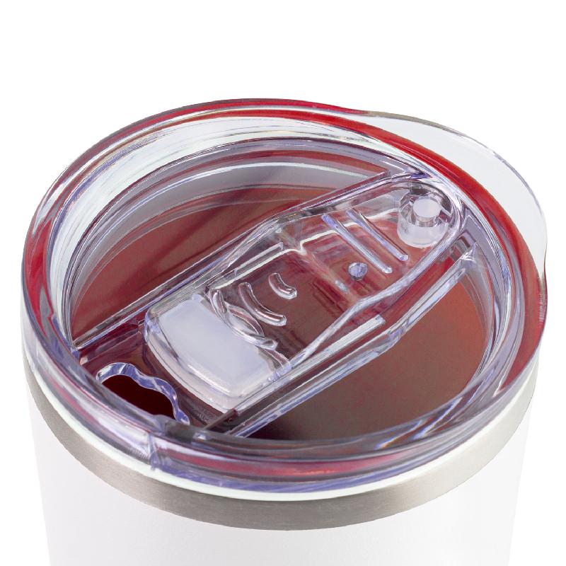 Термокружка вакуумная с керамическим покрытием Arctic, 