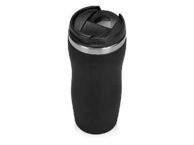 Термокружка Double wall mug С1 soft-touch, 350 мл