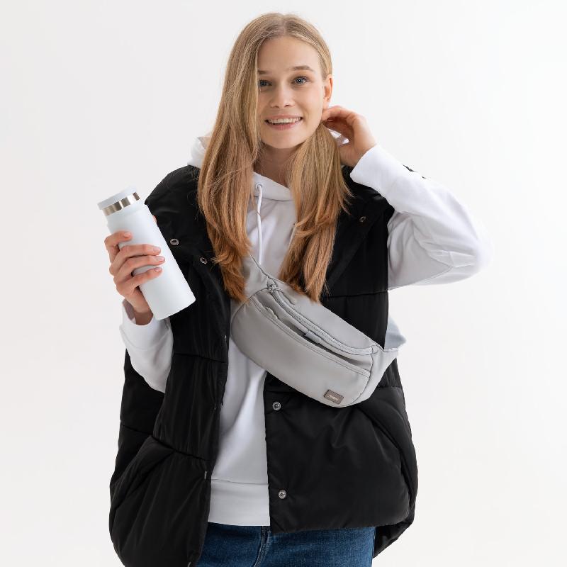 Термобутылка вакуумная герметичная Allegra