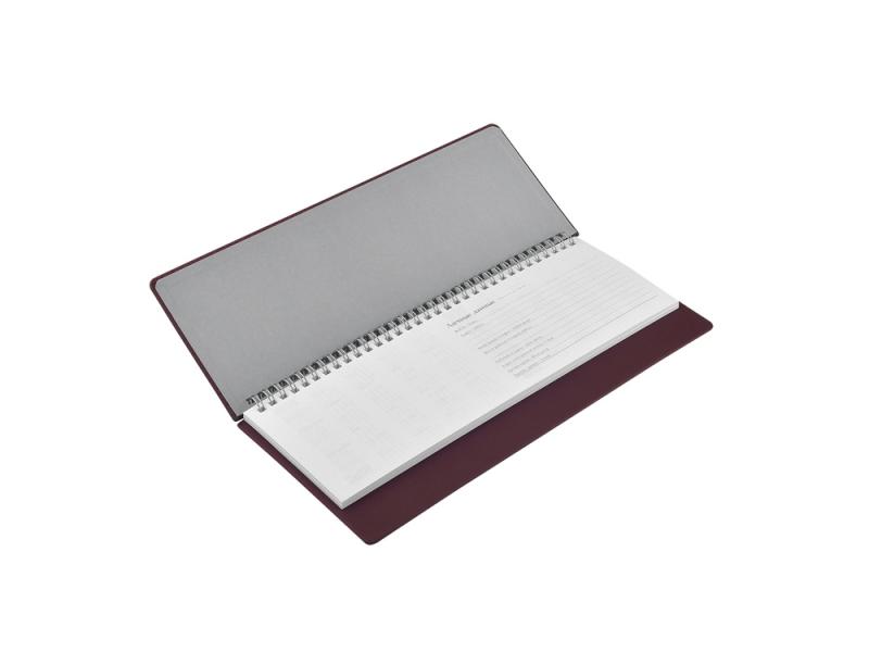 Планинг датированный Velvet на 2026 год