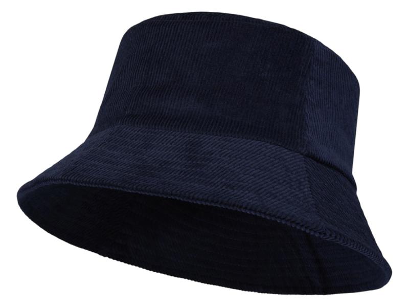 Панама Howson из переработанного вельвета