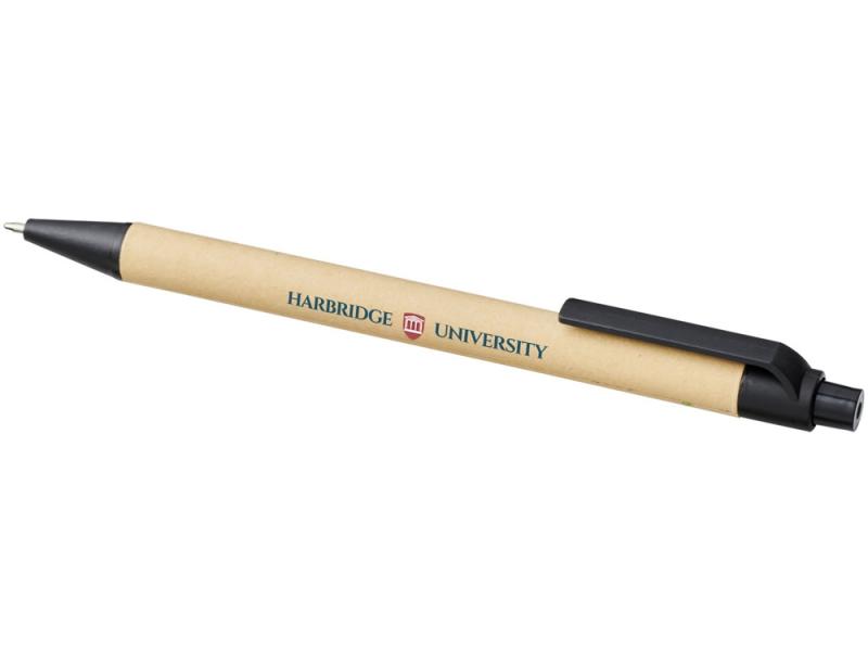 Ручка шариковая Berk