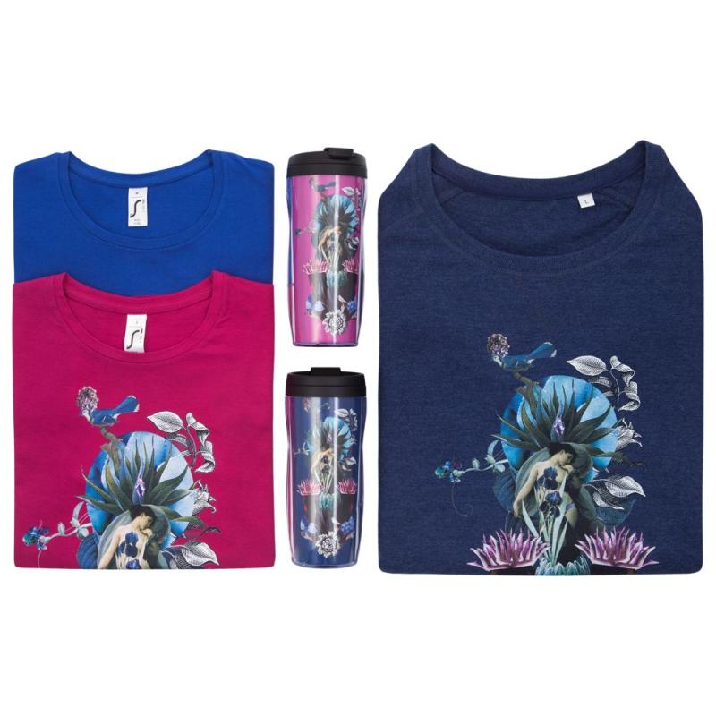 Толстовка Beauty Sleep