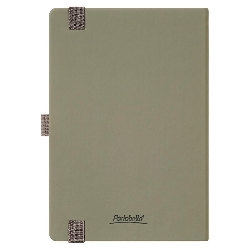 Ежедневник Альфа (Alpha) недатированный, 