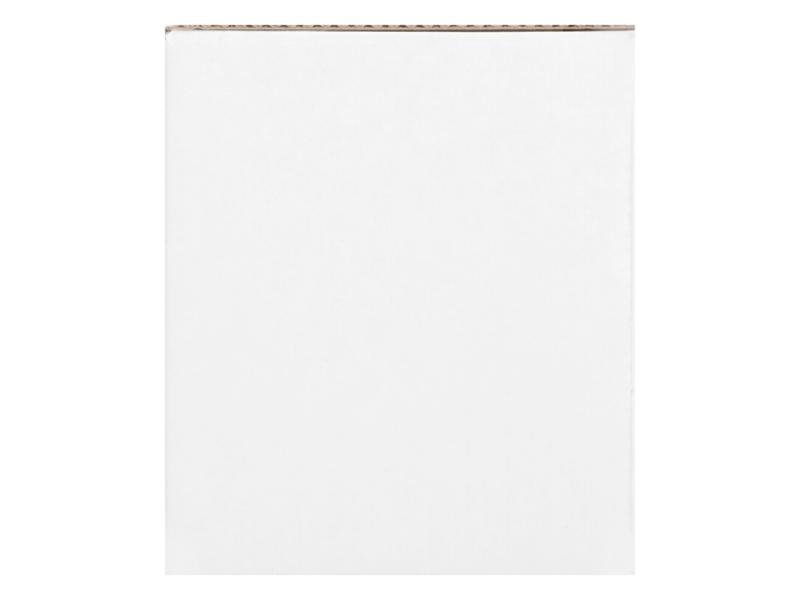 Коробка для кружки с окном