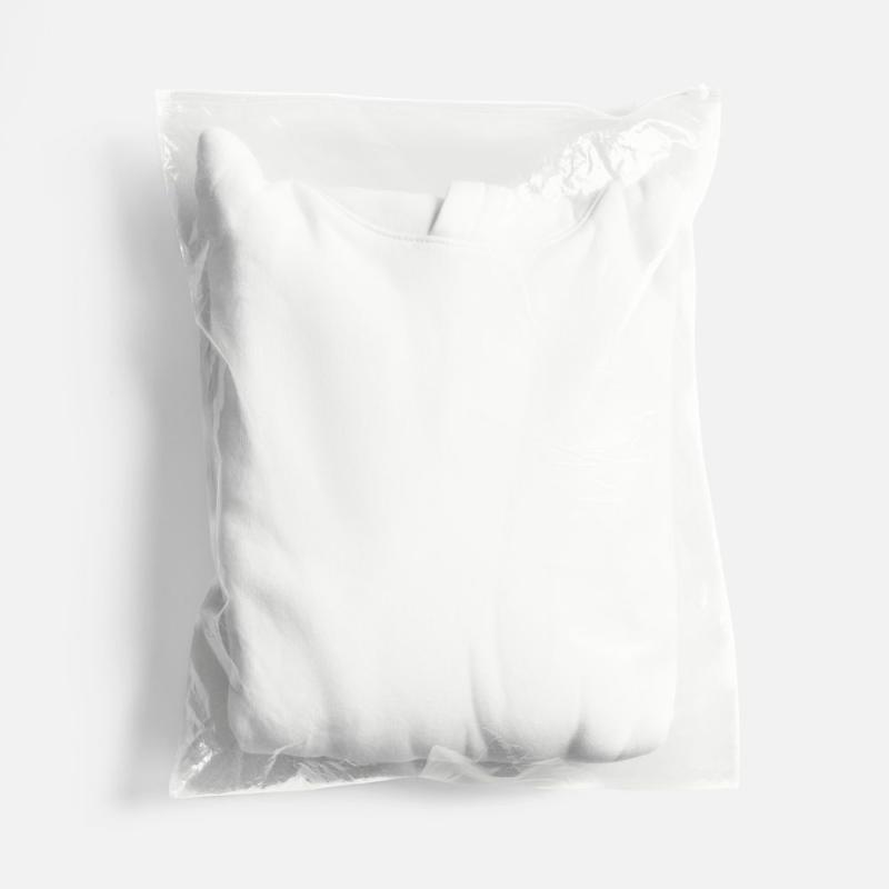 Худи оверсайз унисекс Go Easy