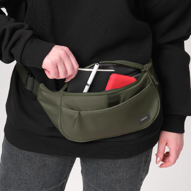 Поясная сумка Boston