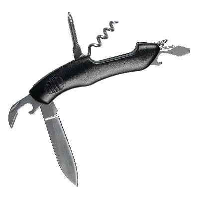 Брелок-мультитул Tools Doit, мультифункциональный, 5 в 1