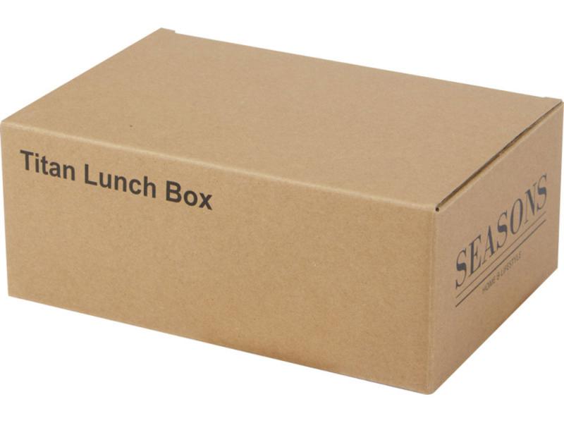 Пищевой контейнер Titan, 750 мл