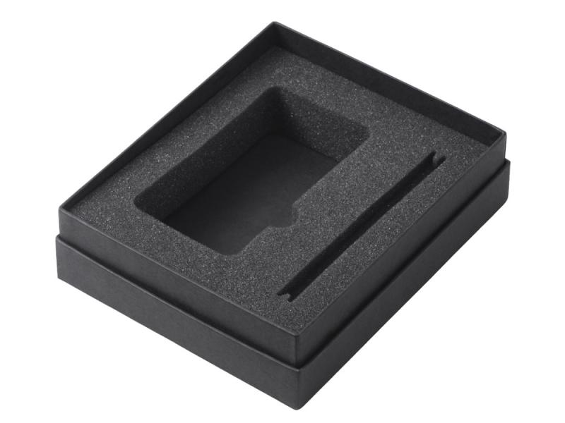 Подарочный набор Color it с металлической ручкой и повербанком