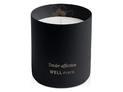 Ароматическая свеча Tender Affection