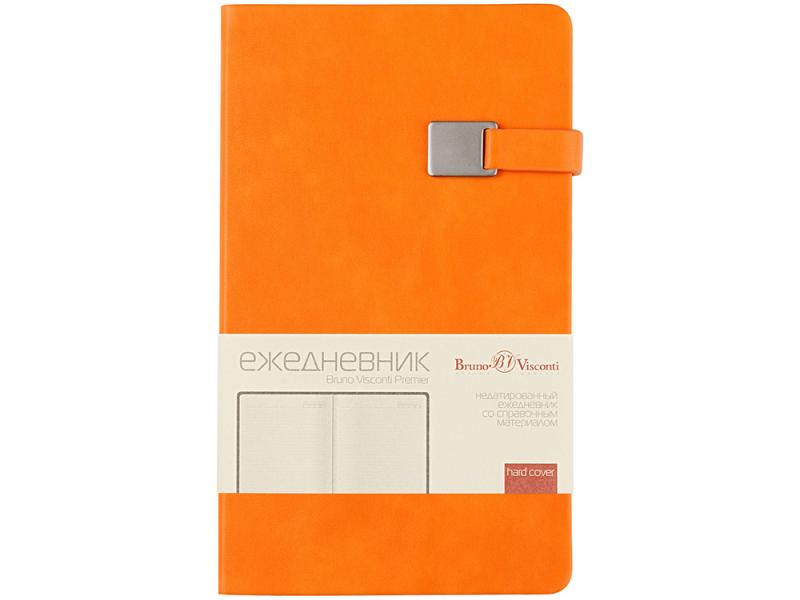 Ежедневник недатированный А5 Premier