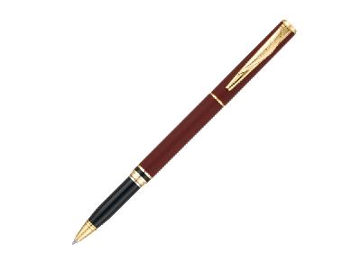 Ручка 2 в 1 шариковая и перьевая Combi Pen