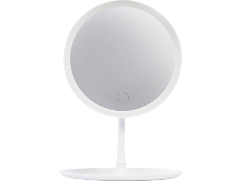 Косметическое зеркало с LED-подсветкой Beautific