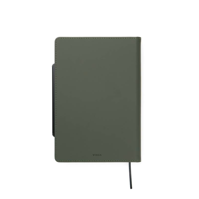 Многофункциональный блокнот VINGA Baltimore RCS 4-в-1