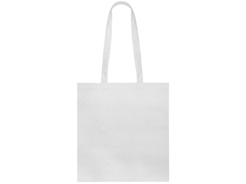 Сумка из хлопка Carryme 105, 105 г/м2