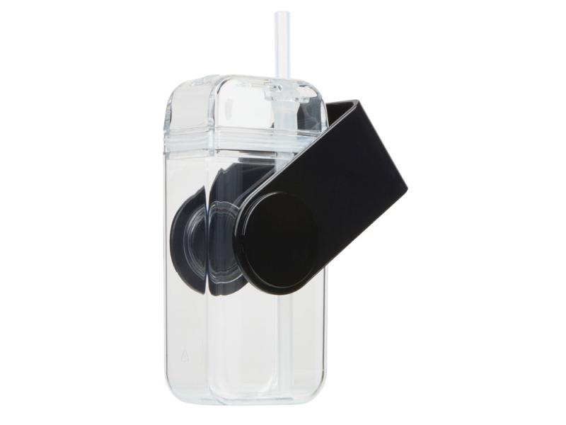 Бутылка для воды JUICY DRINK BOX, 290 мл