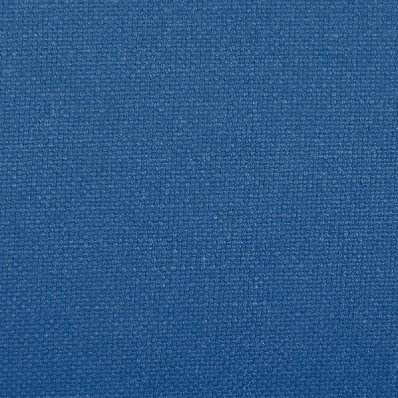 Косметичка из хлопка Caravan 340, плотность 340 гм2, размер 20,5*28 см