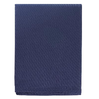 Скатерть из хлопка  из коллекции essential, 170х170 см