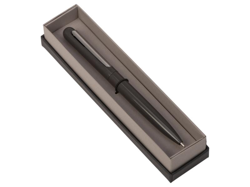 Ручка в футляре Blooming Skate