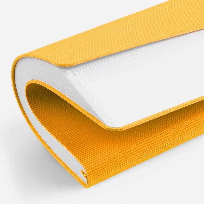 Ежедневник Vale, недатированный