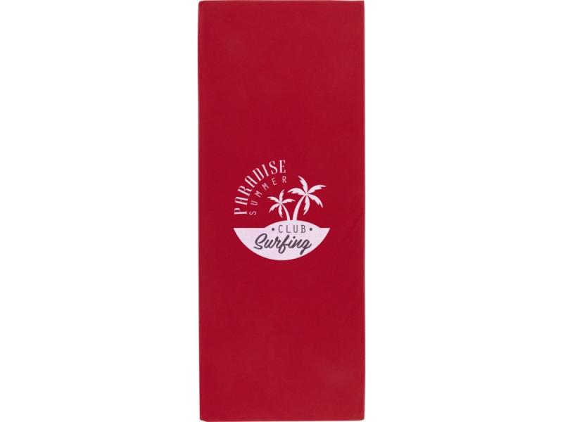 Полотенце спортивное Althea, 30х80 см