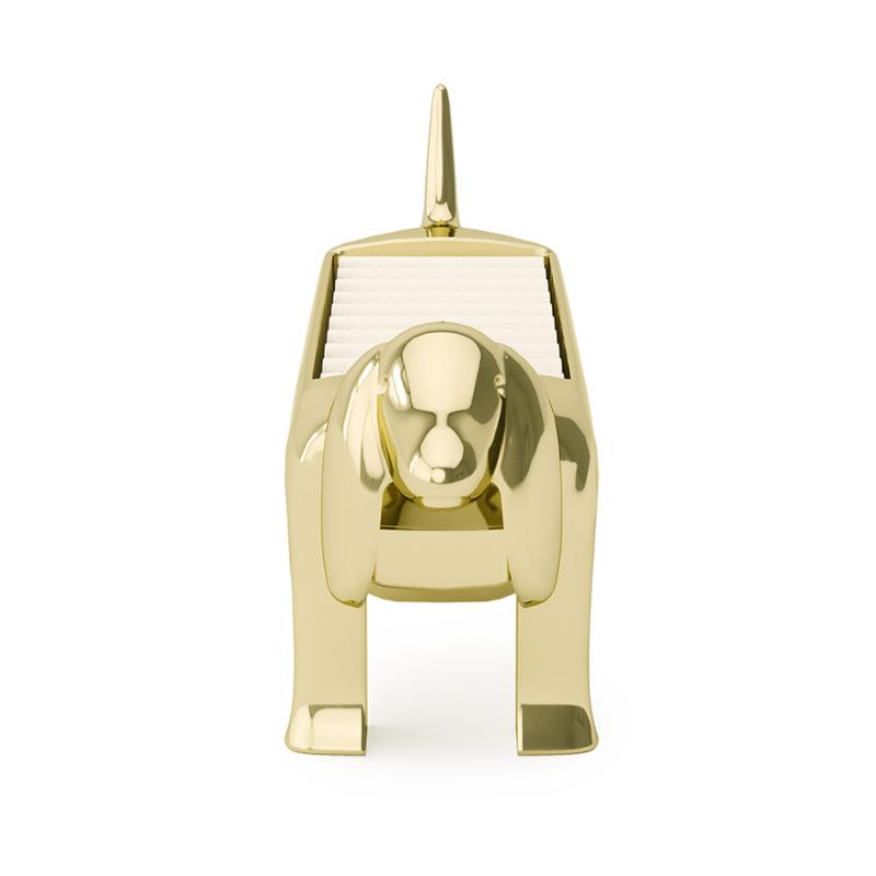 Держатель для колец dachsie