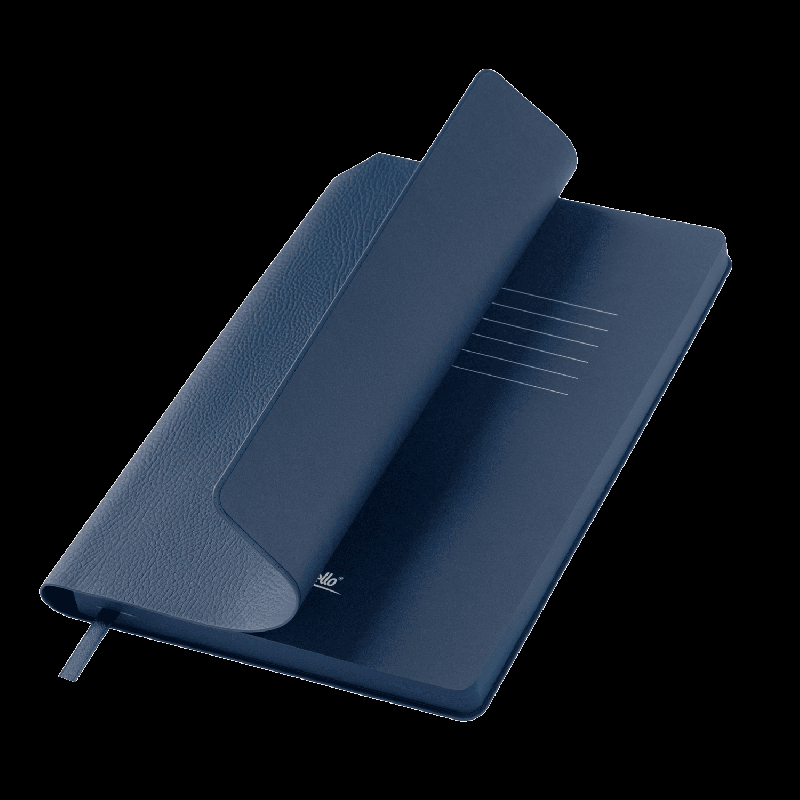 Ежедневник Molto недатированный