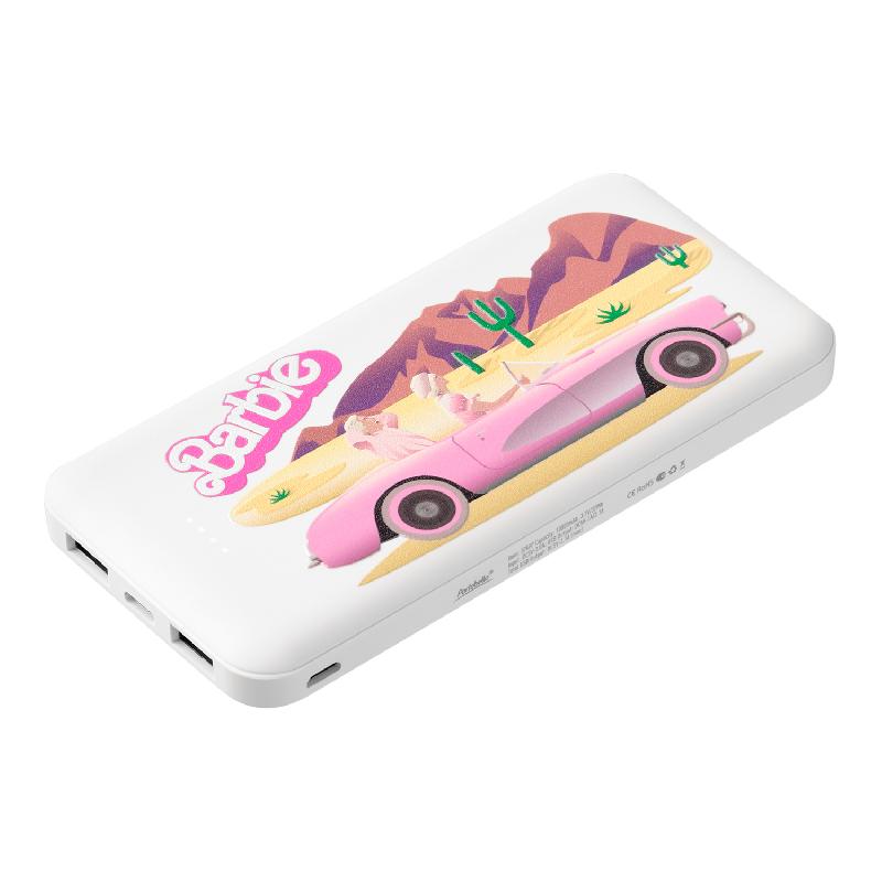 Внешний аккумулятор Elari Plus 10000 mAh