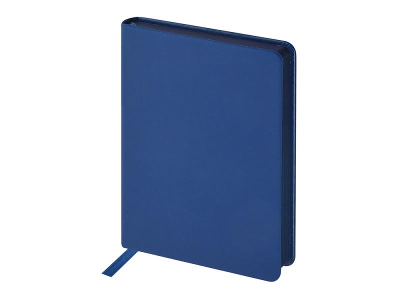 Ежедневник недатированный А6 Megapolis Color