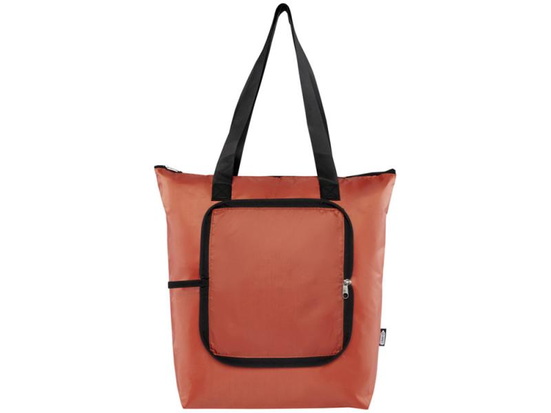 Складная сумка-холодильник EcoFold