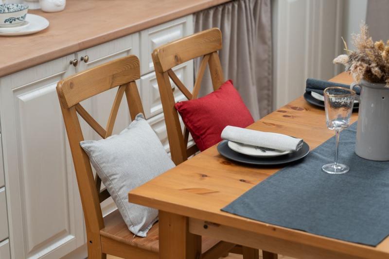 Наволочка Settle In