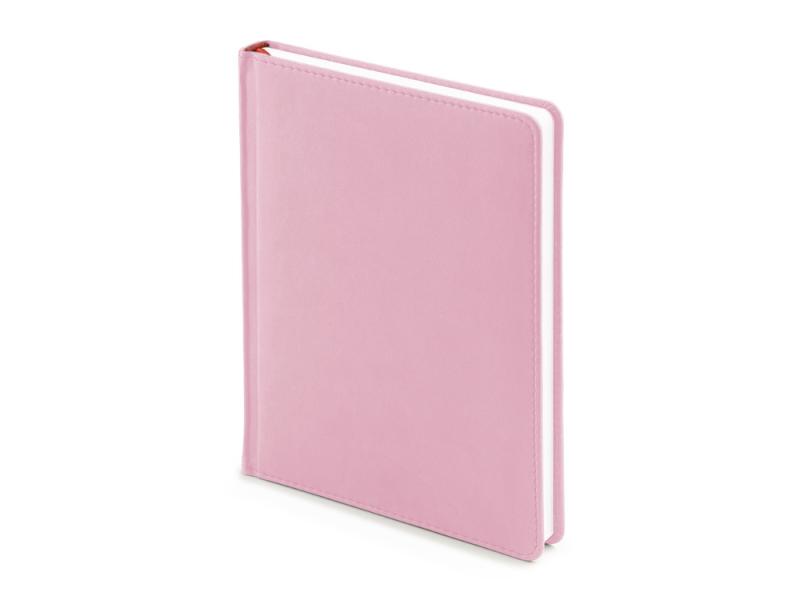 Ежедневник недатированный А6+ Velvet