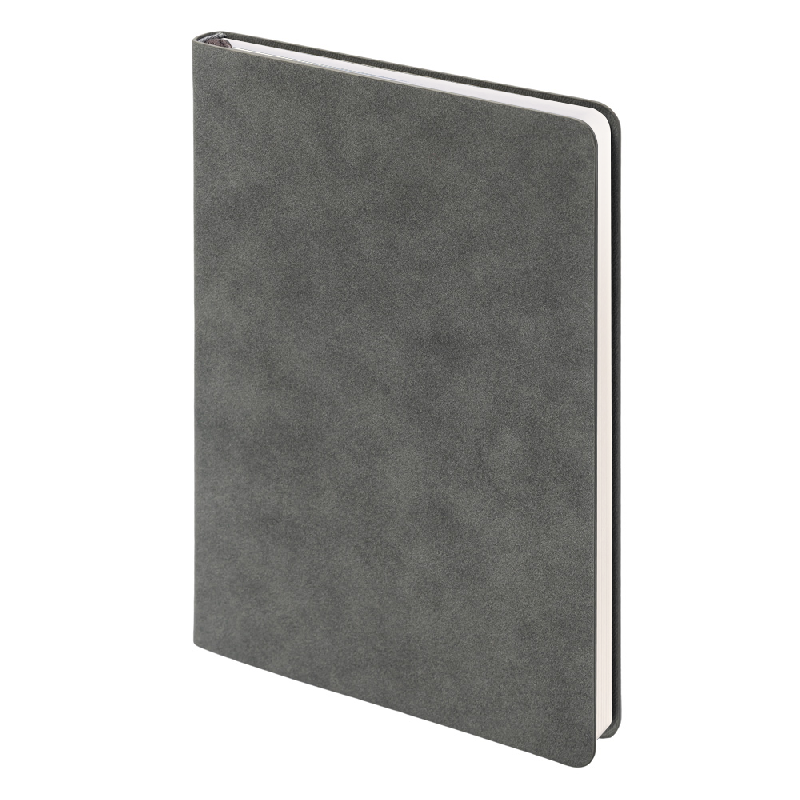 Ежедневник Flexy Nuba А5, недатированный, в гибкой обложке