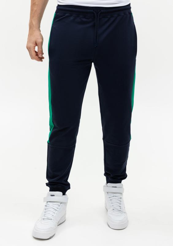 Костюм спортивный мужской STAN футер без начёса