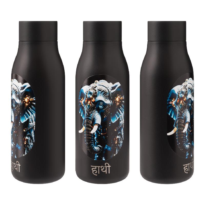 Термобутылка вакуумная герметичная Sevilla