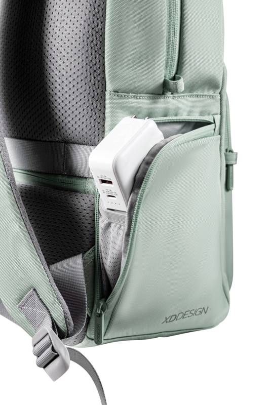 Рюкзак XD Design Soft Daypack, 16’’