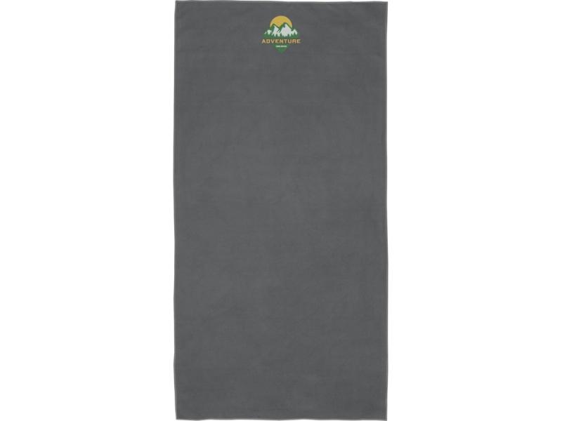 Сверхлегкое быстросохнущее полотенце Pieter 50x100см