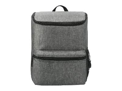 Рюкзак-холодильник Reviver из переработанного пластика