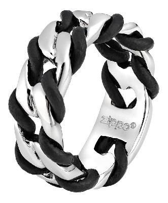 Кольцо ZIPPO, нержавеющая , диаметр 22,3 мм