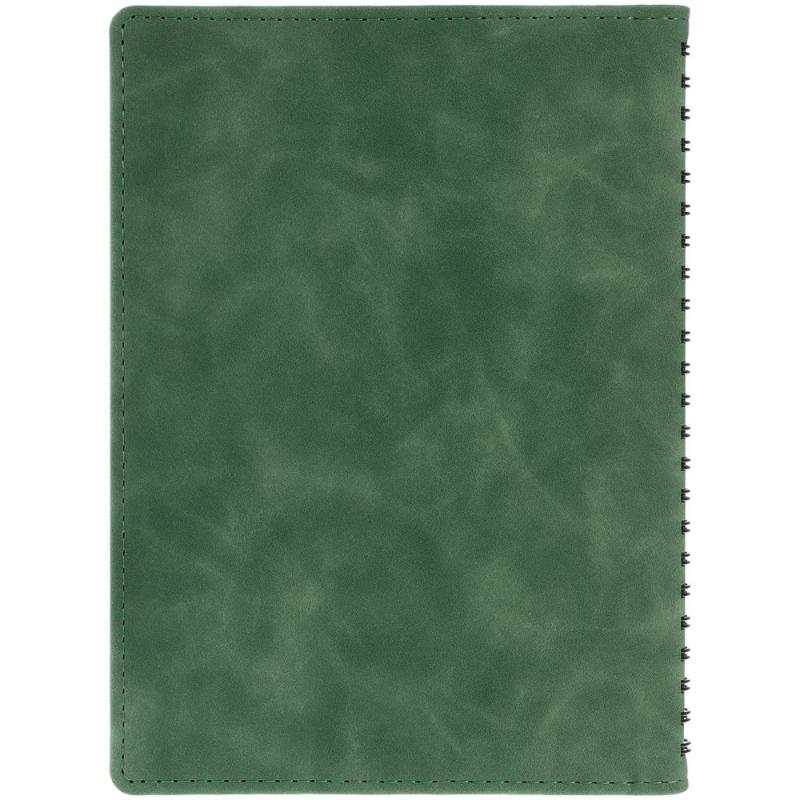 Ежедневник Spring Urban на заказ, недатированный