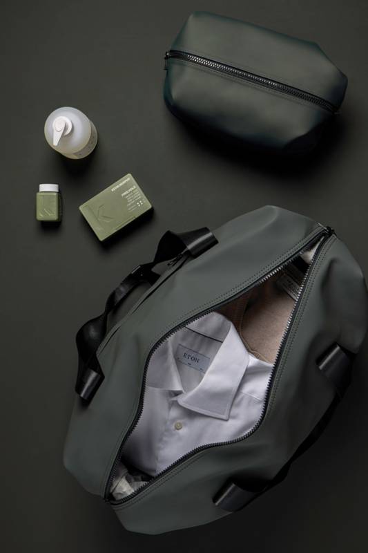 Дорожная сумка VINGA Baltimore