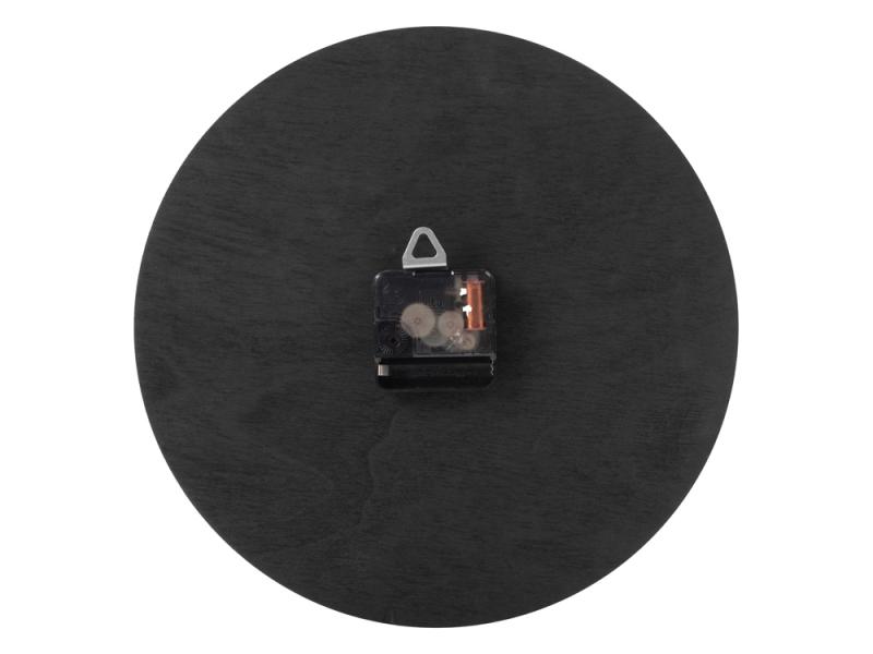 Часы деревянные Helga